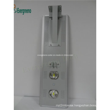 Solar Power Integrated Solar Street Light Outdoor Light in Discounting